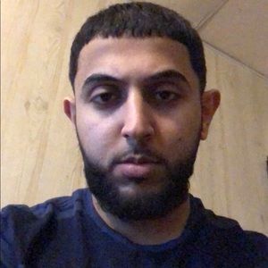 Meet your Posher, Ali